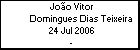 Joo Vitor Domingues Dias Teixeira