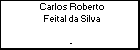 Carlos Roberto Feital da Silva