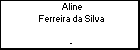 Aline Ferreira da Silva