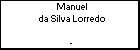 Manuel da Silva Lorredo