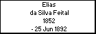 Elias da Silva Feital