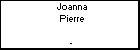 Joanna Pierre