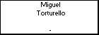 Miguel Torturello