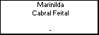 Marinilda Cabral Feital