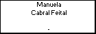 Manuela Cabral Feital