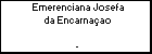 Emerenciana Josefa da Encarnaao