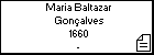 Maria Baltazar Gonalves
