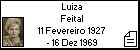 Luiza Feital
