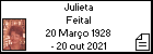 Julieta Feital