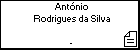 Antnio Rodrigues da Silva