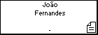 Joo Fernandes