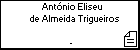 Antnio Eliseu de Almeida Trigueiros