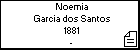 Noemia Garcia dos Santos