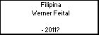 Filipina Werner Feital