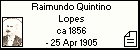 Raimundo Quintino Lopes