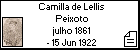 Camilla de Lellis Peixoto