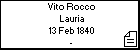 Vito Rocco Lauria