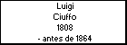 Luigi Ciuffo