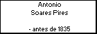 Antonio Soares Pires