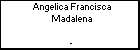 Angelica Francisca Madalena