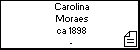 Carolina Moraes