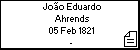 João Eduardo Ahrends
