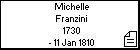 Michelle Franzini