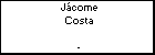 Jácome Costa