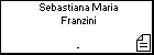 Sebastiana Maria Franzini