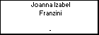 Joanna Izabel Franzini