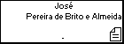 José Pereira de Brito e Almeida