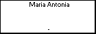 Maria Antonia 