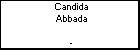 Candida Abbade