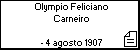 Olympio Feliciano Carneiro