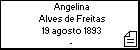 Angelina Alves de Freitas