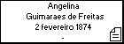 Angelina Guimaraes de Freitas