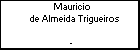 Mauricio de Almeida Trigueiros