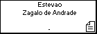 Estevao Zagalo de Andrade