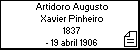 Artidoro Augusto Xavier Pinheiro
