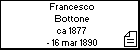Francesco Bottone
