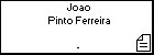 Joao Pinto Ferreira