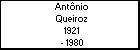 Antônio Queiroz