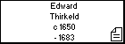 Edward Thirkeld