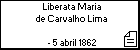 Liberata Maria de Carvalho Lima