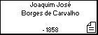 Joaquim José Borges de Carvalho