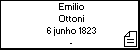 Emilio Ottoni