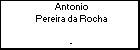 Antonio Pereira da Rocha