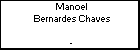 Manoel Bernardes Chaves