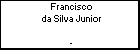 Francisco da Silva Junior