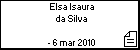 Elsa Isaura da Silva